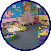 Baby Room Baby Room