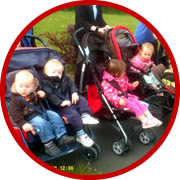 Buggies